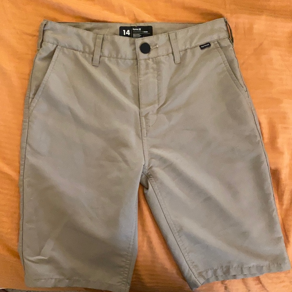 Kids shorts
